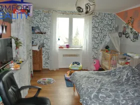 Pronájem bytu 1+kk, Frýdlant nad Ostravicí - Frýdlant, Padlých hrdinů, 28 m2