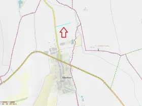 Prodej pole, Slavkov, 3961 m2