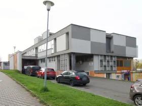 Pronájem obchodního prostoru, Plzeň - Skvrňany, Karla Steinera, 12 m2