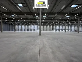 Pronájem skladu, Pardubice - Rosice, Salavcova, 7823 m2