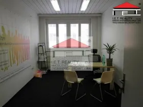 Pronájem kanceláře, Praha - Holešovice, Přístavní, 13 m2