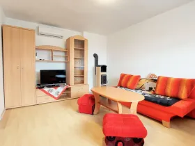 Pronájem bytu 1+1, Valašské Meziříčí - Krásno nad Bečvou, Na Příkopě, 35 m2