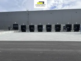 Pronájem skladu, Pardubice - Rosice, Salavcova, 4000 m2