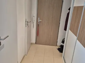 Prodej bytu 2+kk, Kladno - Kročehlavy, Na růžovém poli, 42 m2