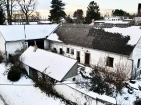 Prodej rodinného domu, Habry, Říhova, 91 m2