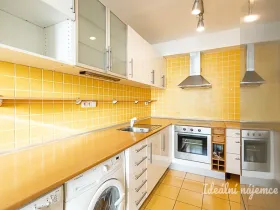 Pronájem bytu 3+1, Praha - Černý Most, Generála Janouška, 77 m2