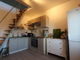 Prodej bytu 1+1, Starý Plzenec, Herejkova, 37 m2