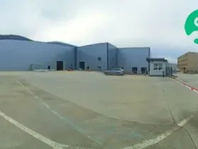 Pronájem skladu, Beroun, 5000 m2