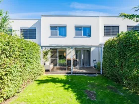 Prodej rodinného domu, Praha - Cholupice, Lhenická, 109 m2