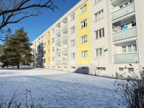 Prodej bytu 2+1, Beroun - Beroun-Město, Švermova, 56 m2