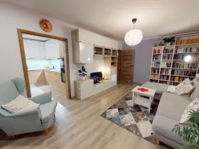 Pronájem bytu 3+1, Ledeč nad Sázavou, Stínadla, 74 m2