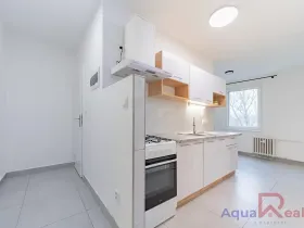 Pronájem bytu 2+1, Cheb, Palackého, 53 m2