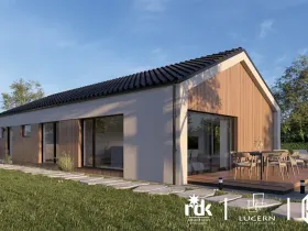 Prodej rodinného domu, Komárov, 110 m2