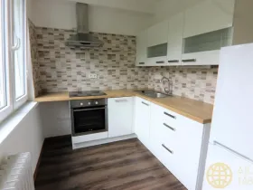 Pronájem bytu 2+1, Tábor, Pražského povstání, 61 m2