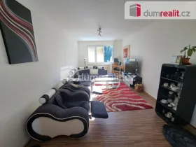 Pronájem bytu 2+1, Rotava, Sídliště, 55 m2