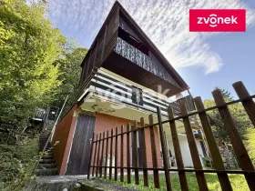 Prodej rodinného domu, Zlín - Jaroslavice, 70 m2