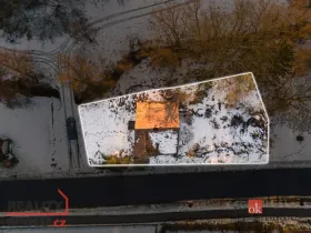 Prodej rodinného domu, Staré Sedliště, 78 m2