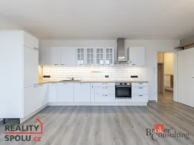 Prodej bytu 3+kk, Velké Pavlovice, Za Dvorem, 73 m2