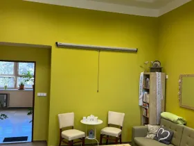 Pronájem kanceláře, Uherské Hradiště, Nádražní, 60 m2