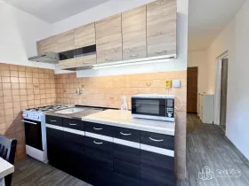 Pronájem bytu 2+1, Sokolov, Jelínkova, 53 m2