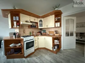 Pronájem bytu 2+1, Bílina - Teplické Předměstí, Sídliště Za Chlumem, 55 m2