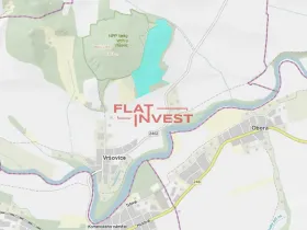 Prodej lesa, Vršovice, 162726 m2