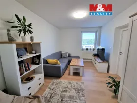 Prodej bytu 3+1, Rohatec, Nádražní, 90 m2