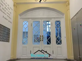 Pronájem bytu 2+kk, Kroměříž, 66 m2