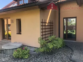 Pronájem bytu 1+1, Kozlovice, 50 m2