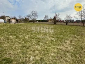 Prodej pozemku pro bydlení, Horní Suchá, 1301 m2