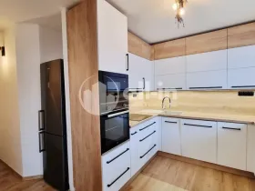 Pronájem bytu 3+kk, Vyškov - Vyškov-Předměstí, Jarní, 74 m2