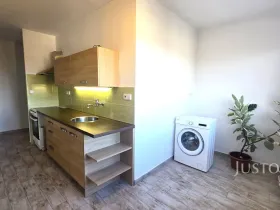 Prodej bytu 2+1, Protivín, B. Němcové, 58 m2