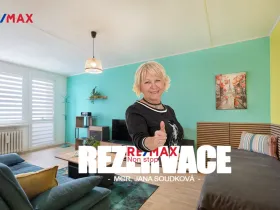 Prodej bytu 2+kk, Bílina - Pražské Předměstí, Bezejmenná, 48 m2