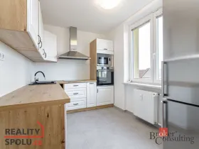 Pronájem bytu 2+1, Opava, Hany Kvapilové, 57 m2