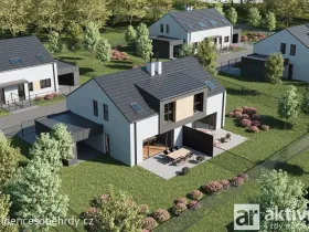 Prodej rodinného domu, Soběhrdy, 158 m2