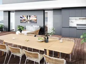 Prodej bytu 5+kk, Praha - Holešovice, Komunardů, 206 m2