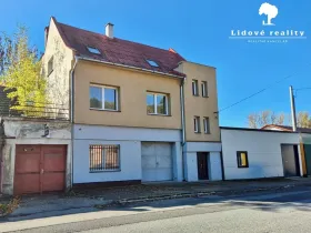 Prodej obchodního prostoru, Frýdek-Místek, Míru, 384 m2