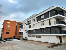 Pronájem bytu 2+kk, Písek, Pražská, 73 m2