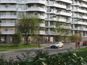 Prodej ordinace, Praha - Libeň, Na kopečku, 179 m2