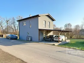 Prodej rodinného domu, Uhersko, 84 m2