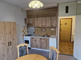 Prodej bytu 1+1, Teplice - Trnovany, Julia Payera, 36 m2