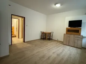 Pronájem bytu 1+kk, Kynšperk nad Ohří, Sokolovská, 27 m2