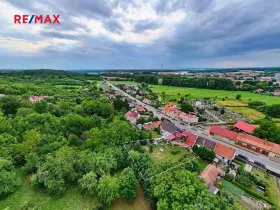 Prodej rodinného domu, Kopidlno, Husova, 150 m2