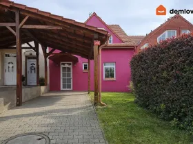Pronájem rodinného domu, Nehvizdy, Mochovská, 100 m2