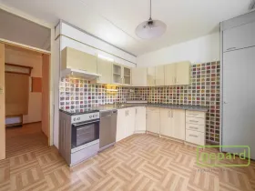 Prodej bytu 3+1, Sokolov, Atletická, 76 m2