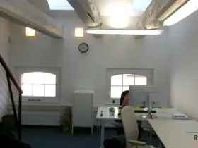 Pronájem kanceláře, Brno, Hybešova, 36 m2