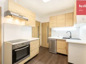 Pronájem bytu 3+1, Kravaře, Čeňka Trunčíka, 68 m2