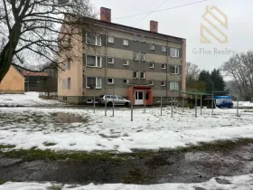 Prodej bytu 2+1, Snědovice - Sukorady, 73 m2