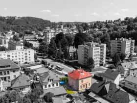 Pronájem bytu 3+1, Úpice, Na Veselce, 85 m2