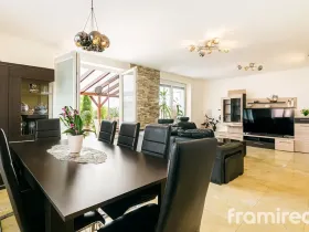 Prodej rodinného domu, Blučina, Zahradní, 152 m2